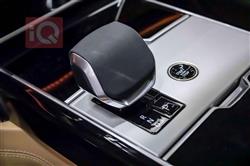 Land Rover Range Rover Vogue